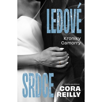Ledové srdce – Zboží Dáma