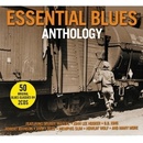 Essential Blues Anthology CD