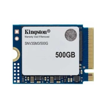 Kingston NV3 500GB (SNV3SM3/500G)