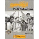 Genial B1 – Arbeitsbuch