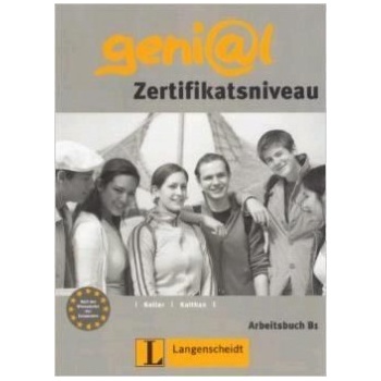 Genial B1 – Arbeitsbuch