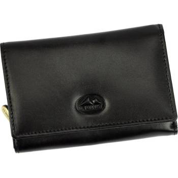 EL FORREST dámska peňaženka 938 67 RFID černá
