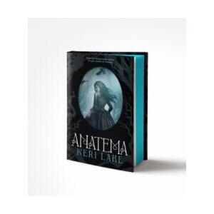 Exitos/anatema | Keri Lake (2025)