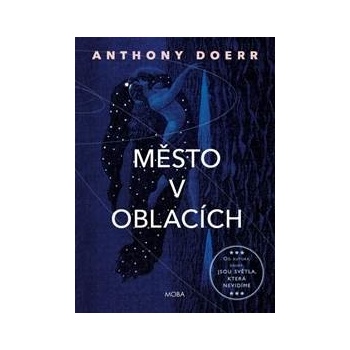 Město v oblacích