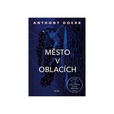 Město v oblacích