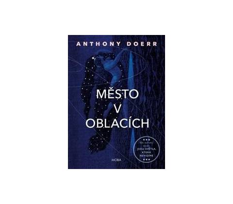 Město v oblacích