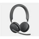 Logitech® Zone Wireless 2 headset UC Native