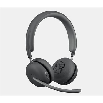 Logitech® Zone Wireless 2 headset UC Native
