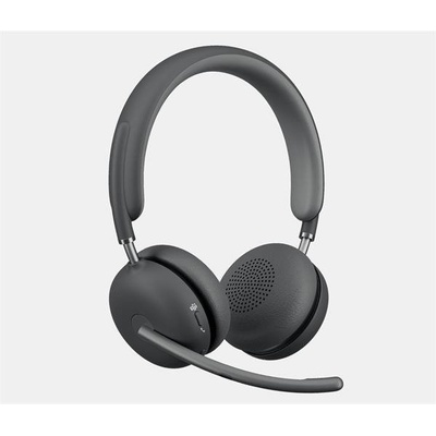 Logitech® Zone Wireless 2 headset UC Native