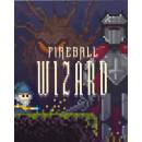 Fireball Wizard