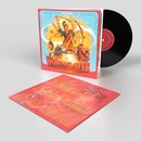 Kula Shaker - Wormslayer LP