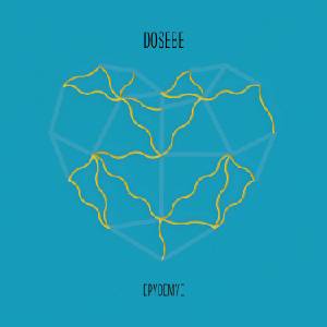 Supraphon Epydemye: Dosebe - CD (082215)
