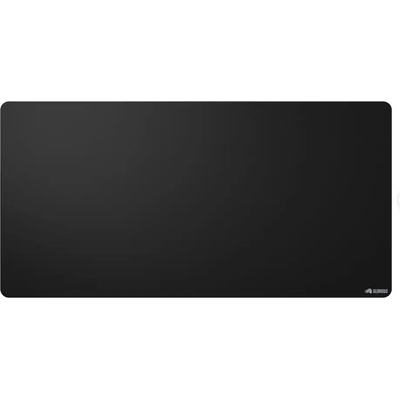 Glorious PC Gaming Race Гейминг подложка за мишка Glorious - GMP 2, XXL, черна (GLO-MP2-CLTH-EGL-XXL-BLK)