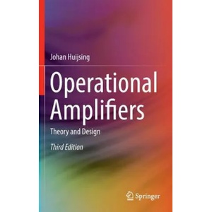 Operational Amplifiers | Johan Huijsing (ISBN: 9783319281261)