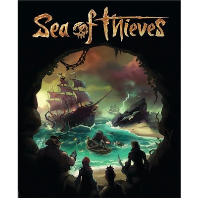 Sea of Thieves