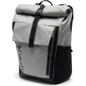 Columbia Дневна раница Columbia Convey III 27 Daypack - Flint Grey / Black - размер One Size (504-0359-0611)