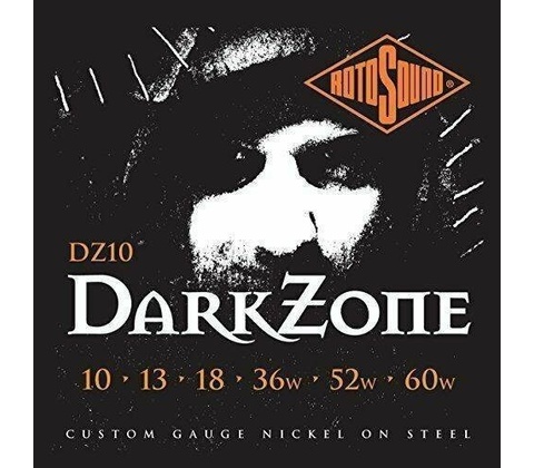 Rotosound DarkZone