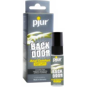 pjur back door anal comfort serum 20ml - sexshop112