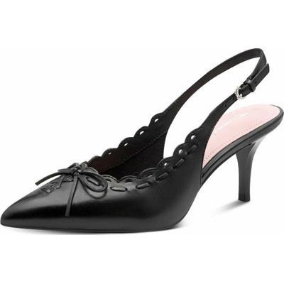 Tamaris dámské lodičky 1-29602-46 black