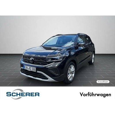 Volkswagen T-Cross Energy DSG 85 kW
