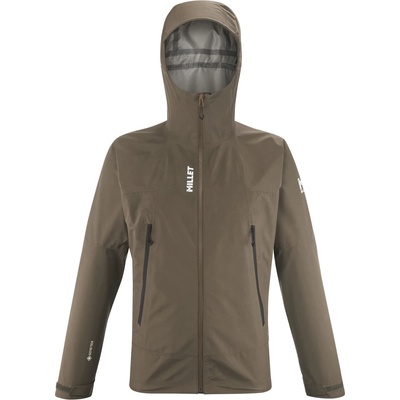 Millet Мъжко водоустойчиво яке Millet Seneca GTX 3-Layer Jacket Waterproof jacket - Dorite - размер XS (002-4082-0211)