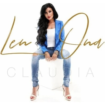 Claudia - Len ona CD