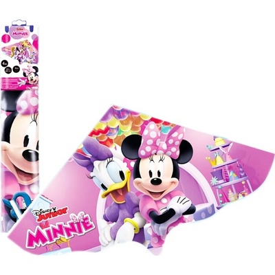 Lietajúci Šarkan Minnie Mouse