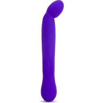 Image 1 of Nu Sensuelle Ace Pro Prostate + G-Spot Vibe Purple