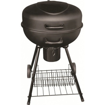 KING GRILL Hecht MERIDA