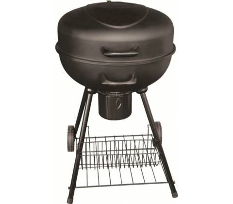 KING GRILL Hecht MERIDA