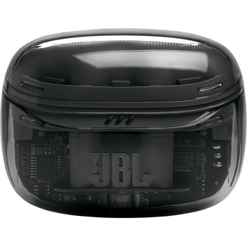Image 1 of JBL Tune Beam 2 Ghost Edition (JBLTBEAM2GHSTBLK/WHT/PRPL))