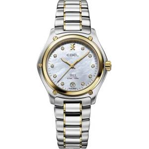 Ebel Дамски часовник Ebel 1911 - 1216580 (1216580) Часовници