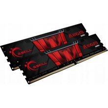 G.Skill Aegis DDR4 32GB 3200MHz CL16 F4-3200C16D-32GIS