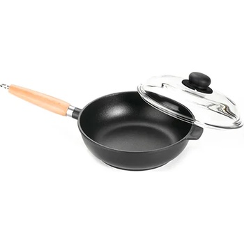 Image 1 of Antik Ars ИТ-66.24 Тиган дълбок с капак 24х14см (0144102)