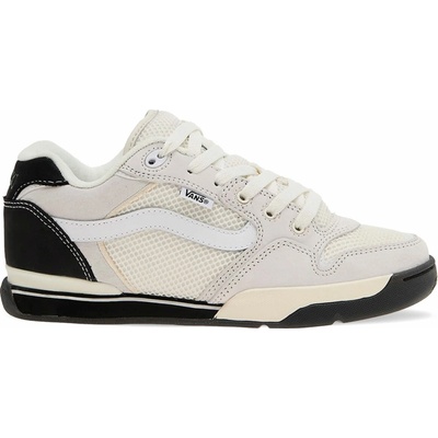 Vans Rowley XLT Off Road XLD White čierna biela krémová