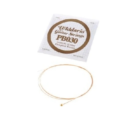 D'addario PB 030