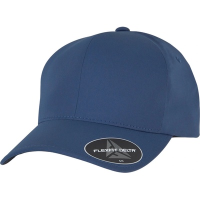 Flexfit Flexfit Delta 180 6 panelová COT550180ac212-orion blue Modrá orion