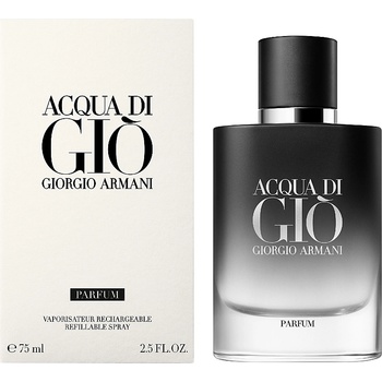 Image 1 of Giorgio Armani acqua di giÒ parfum 100ml- Парфюм за мъже