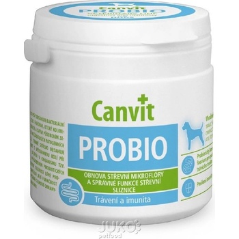 Canvit Probio 100 g