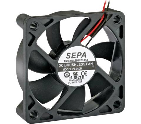 SEPA PLB60B24SE30A