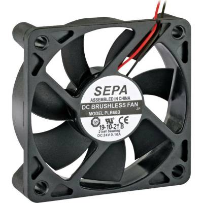 SEPA PLB60B24SE30A