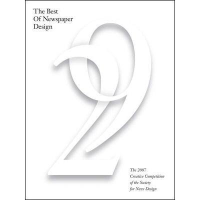 Best of Newspaper Design 29