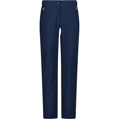 CMP Дамски ски панталон CMP Women's Pant Stretch Polyester 3W18596N Ski trousers - Blue Ink - размер 46 (EU) (107-2710-0817)