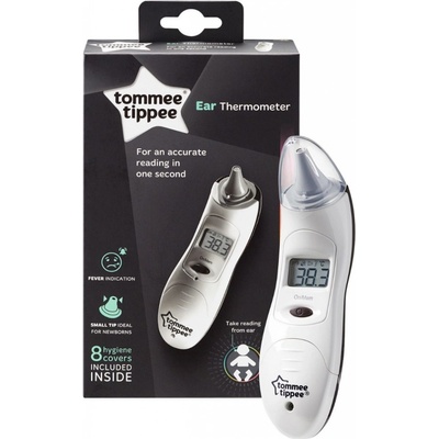 Tommee Tippee 230201 Teplomer do ucha