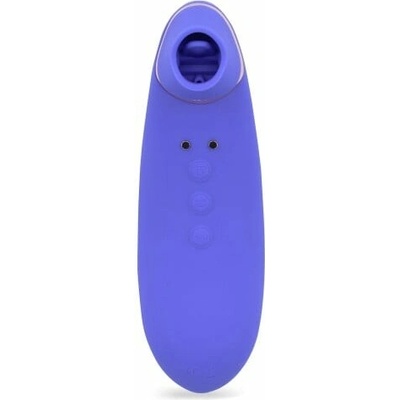 NU Sensuelle Trinitii 3in1 Tongue