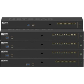 NETGEAR M4250-16XF