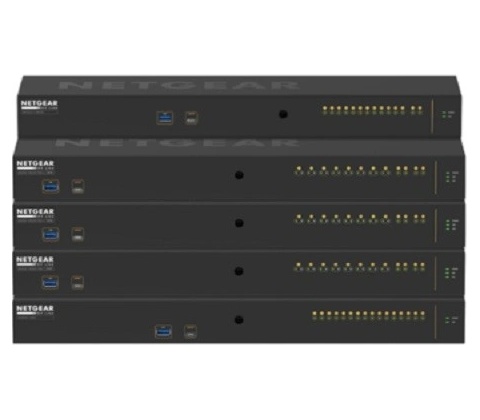 NETGEAR M4250-16XF