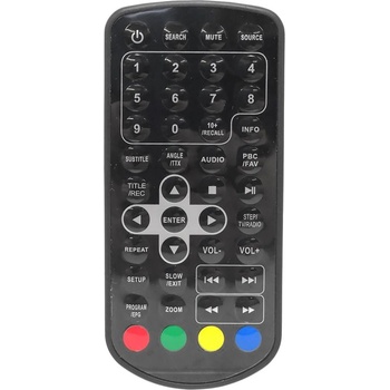 GENERAL GOGEN PDX923SU-DVBT2 - съвместимо дистанционно управление на марката General (PDX923SU-DVBT2)