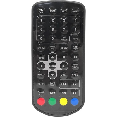 GENERAL GOGEN PDX923SU-DVBT2 - съвместимо дистанционно управление на марката General (PDX923SU-DVBT2)