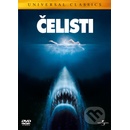 ČELISTI DVD